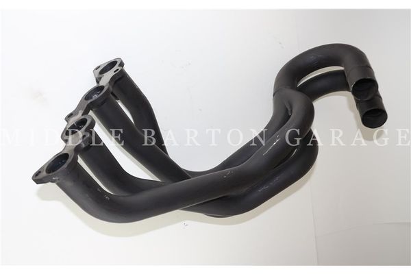 EXHAUST MANIFOLD ABARTH 1000 TC CORSA